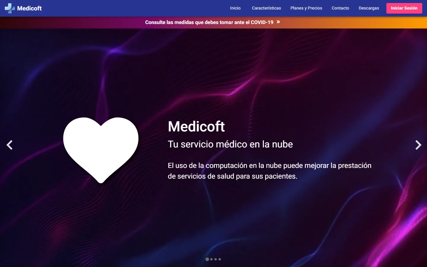 Medicoft