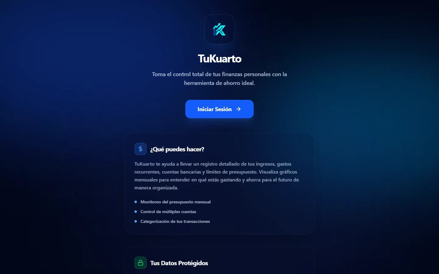 TuKuarto